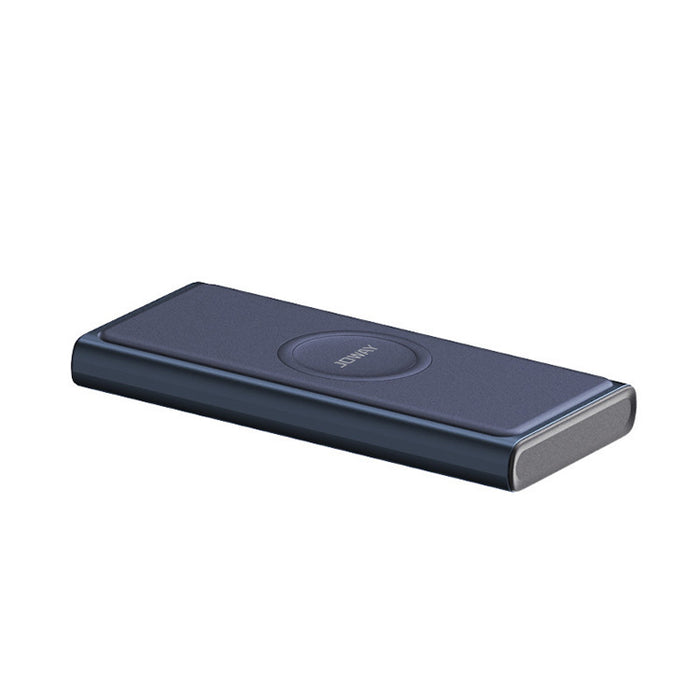 Wireless Power Bank 10000 mAh 20 Watts USB-C (PD) / USB-A Fast Charging - Joway