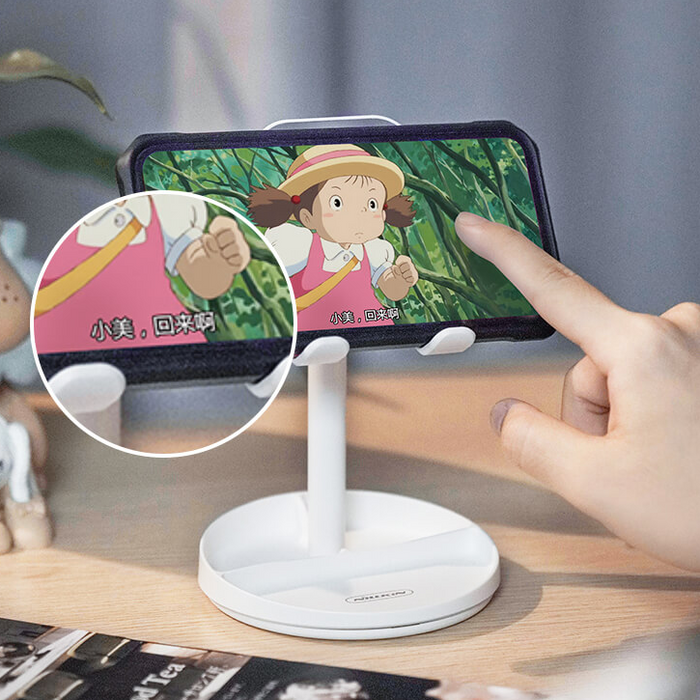 حامل موبايل وتابلت مكتبي يونيفرسال 360 - نيلكين