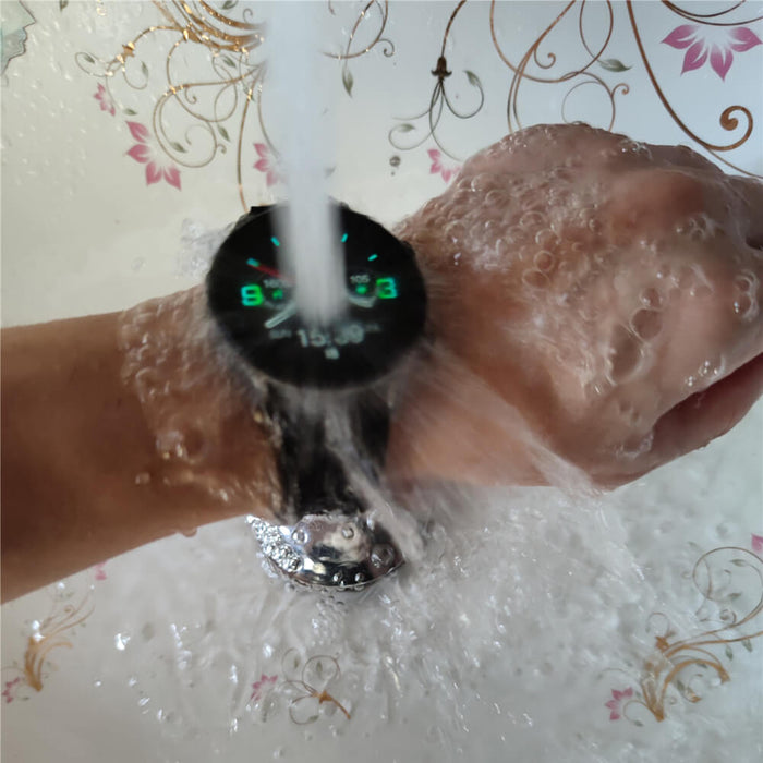 Smart Watch W12  from Xiaomi with Arabic Support - IMILAB