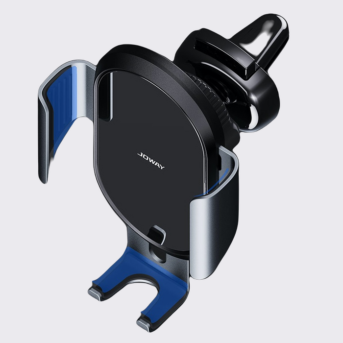 Car Mobile Holder (Auto Lock) for Smartphones up to 6.7 inch - Joway