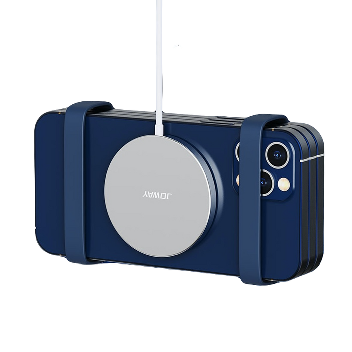 شاحن Magsafe لاسلكي سريع 15 وات لأيفون - Joway