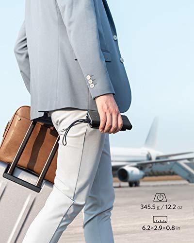 باور بانك انكر PowerCore 20000 م امبير ٢٠ وات PD لايفون و سامسونج