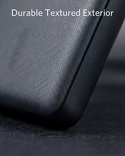 باور بانك انكر PowerCore 20000 م امبير ٢٠ وات PD لايفون و سامسونج