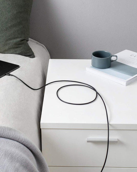 USB-C to USB-C Cable (2m) Powerline 2 - PD Fast Charging for Mac, Matebook, iPad - Anker