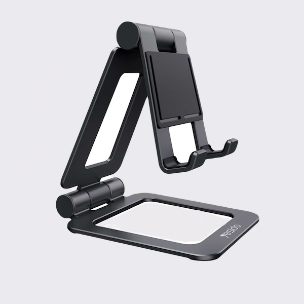 Anti-slip Desktop Tablet & Mobile Holder - YESIDO