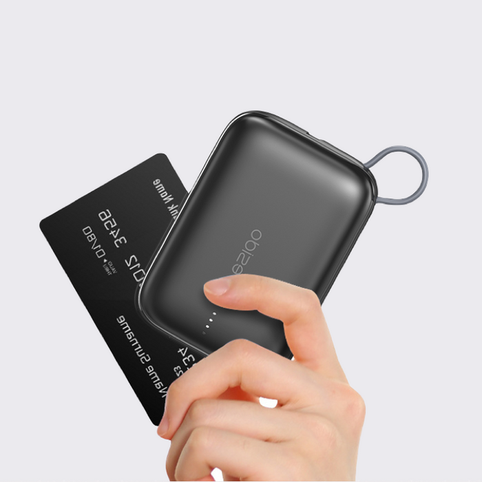 Smallest Power Bank PD/USB-C Fast Charging 10000 mAh - Yesido