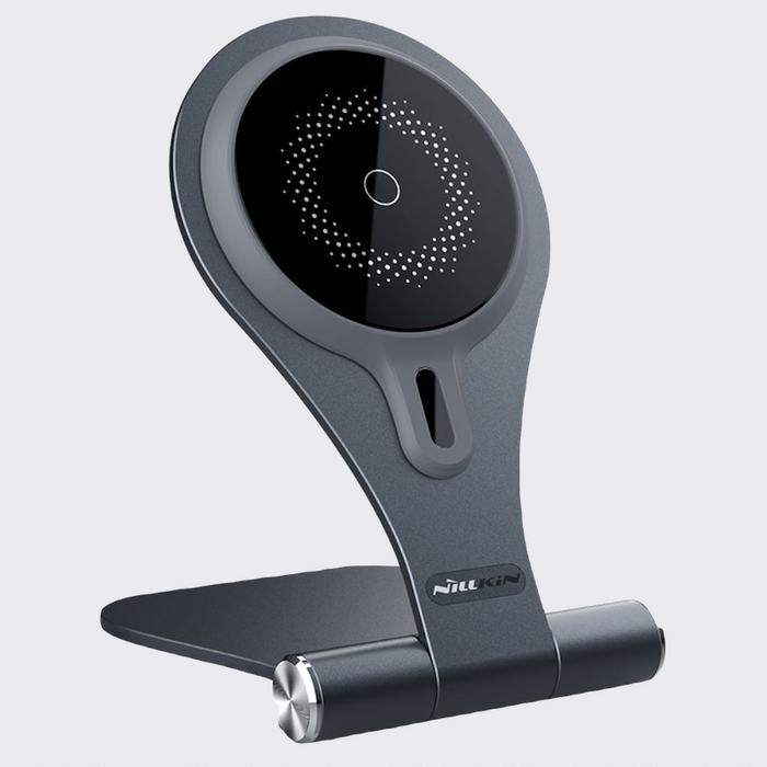 15W MagSafe Desktop Stand Fast Charger for iPhone  - Nillkin