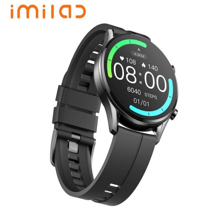 Smart Watch W12  from Xiaomi with Arabic Support - IMILAB