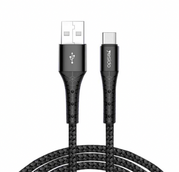 كابل شحن سريع Lightning طول ٢ متر للأيفون