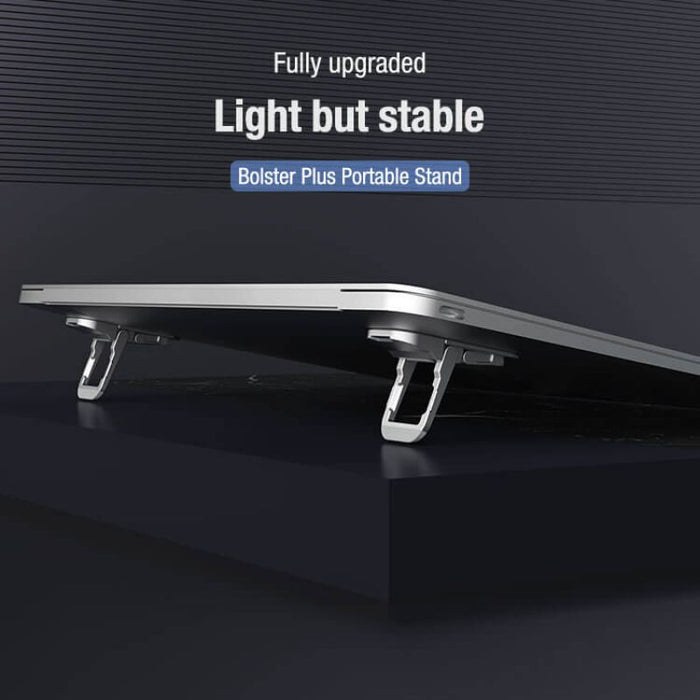 Portable Stand for Laptop / Keyboard Bolster  - Nillkin