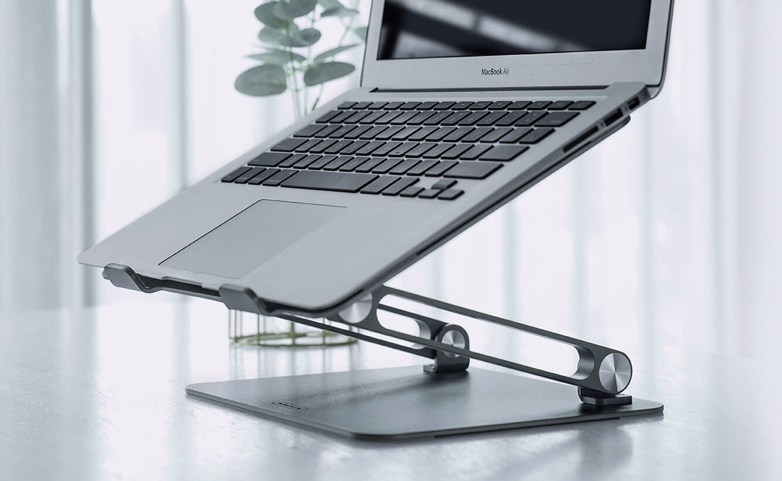 Laptop Stand & Riser with Antiskid Silicone and Protective Hooks ProDesk - Nillkin