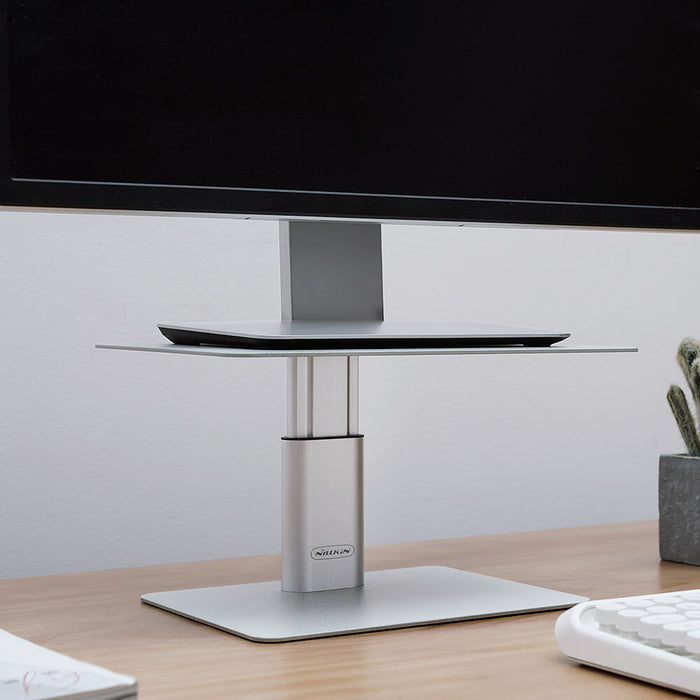 Monitor Stand Riser for Desk with Adjustable Height - Nillkin