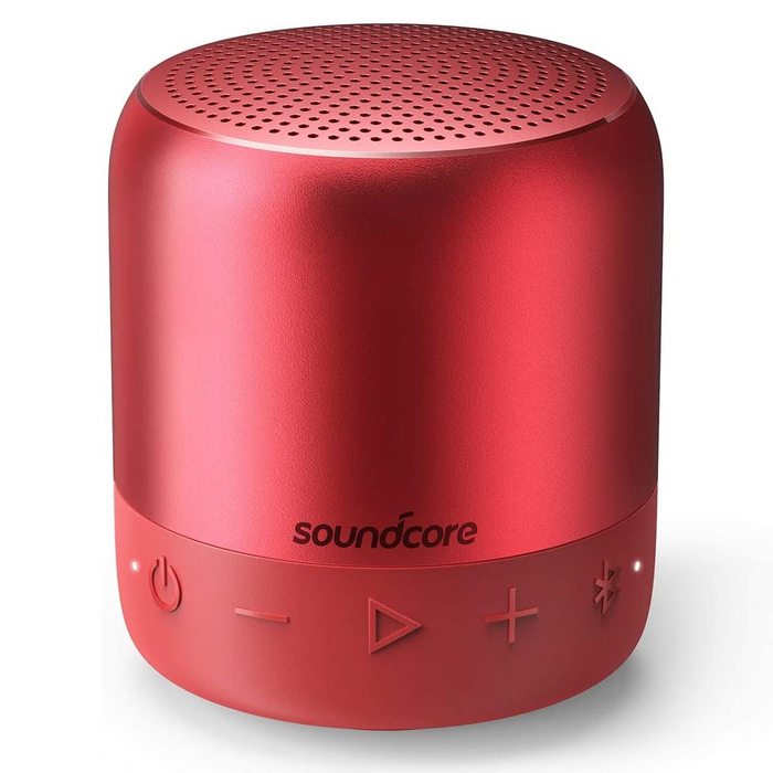 Soundcore Mini 2 Pocket Bluetooth Speaker Waterproof - Anker