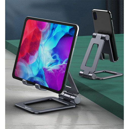 Anti-slip Desktop Tablet & Mobile Holder - YESIDO