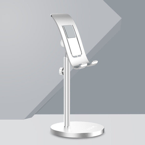Luxurious Aluminum Mobile Holder for Desktop - YESIDO