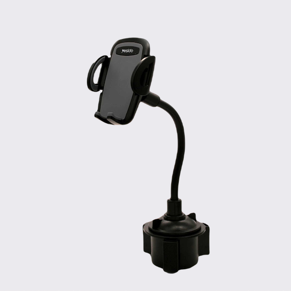 Car Mobile Holder for Cup Placement - YESIDO