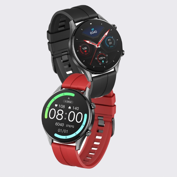 Smart Watch W12  from Xiaomi with Arabic Support - IMILAB