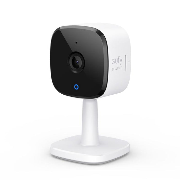 كاميرا امان و مراقبة داخلية eufy Solo IndoorCam C24 عالية الدقة  WIFI / IP